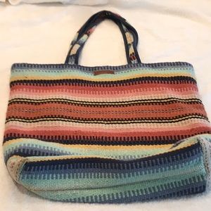 Billabong Beach Tote Bag